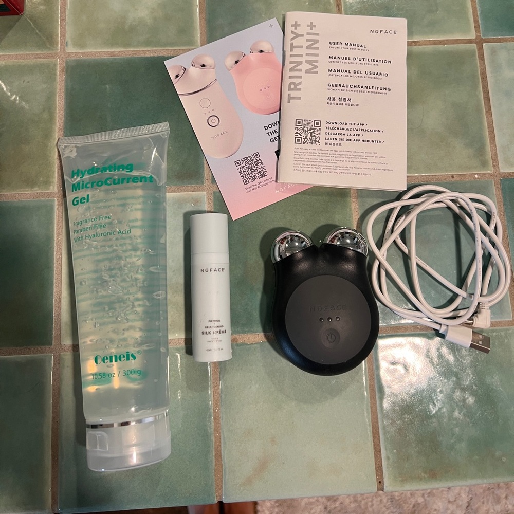Nuface Mini+
